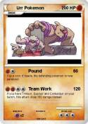 Urr Pokemon