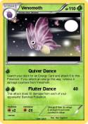 Venomoth