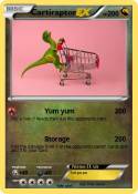 Cartiraptor