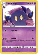 Metaknight