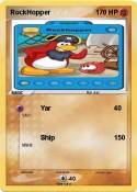 RockHopper RockHopper