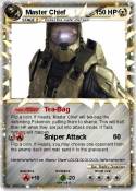 Master Chief