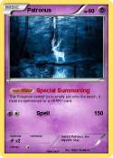 Patronus