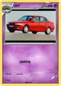 opel