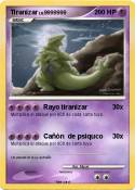 Tiranizar