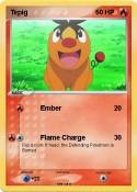 Tepig