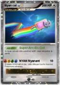Nyan cat