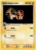 duelo dragon