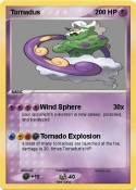 Tornadus