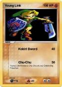 Young Link