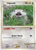 Chipmunk