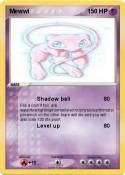 Mewwi