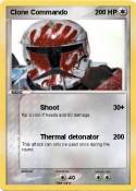 Clone Commando