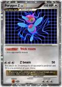 Porygon Z