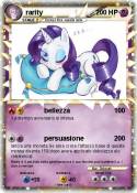 rarity