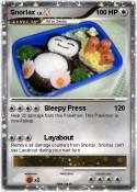 Snorlax