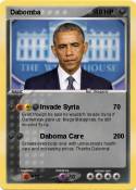 Dabomba