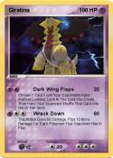 Giratina