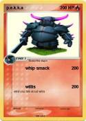 p.e.k.k.a