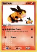 Real Tepig