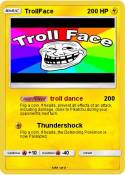 TrollFace