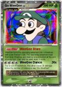 Go WeeGee