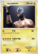 rey mysterio