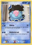 clamperl