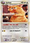 Garfield