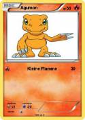 Agumon