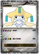 jirachi