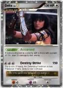 Delta