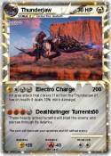 Thunderjaw
