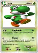 Yoshi