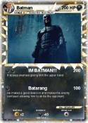 Batman
