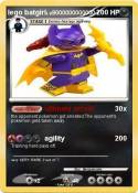 lego batgirl