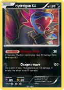 Hydreigon EX