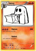 flamey