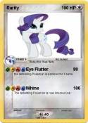 Rarity