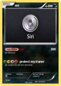 siri