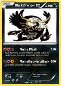 Black Dranzer