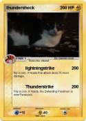 thundershock