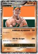 John Cena