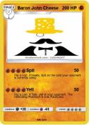 Baron John