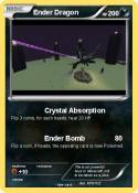 Ender Dragon