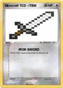 Minecraft TCD -