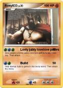 Rosy833
