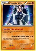 UI Yamcha 10%