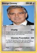 George Clooney
