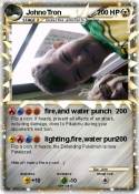 JohnoTron